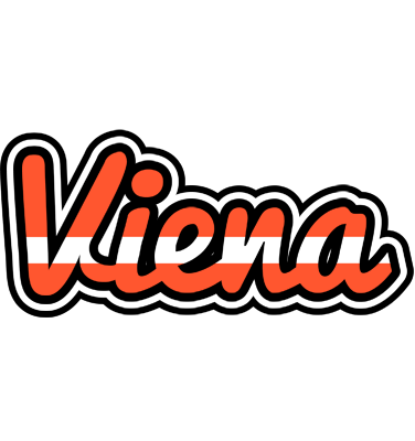 Viena denmark logo