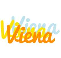 Viena energy logo