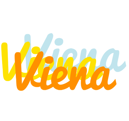 Viena energy logo