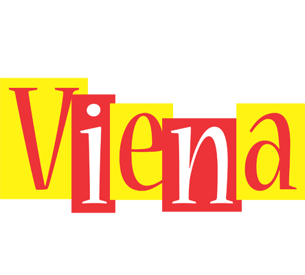Viena errors logo