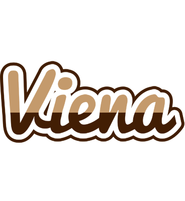 Viena exclusive logo