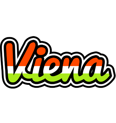 Viena exotic logo