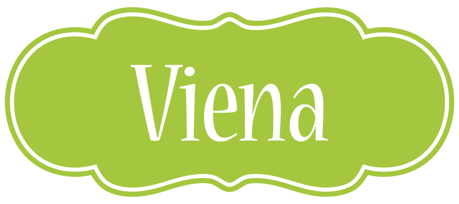 Viena family logo