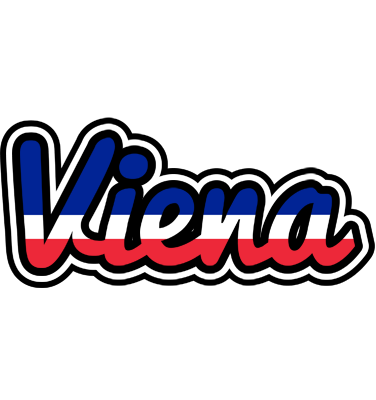 Viena france logo