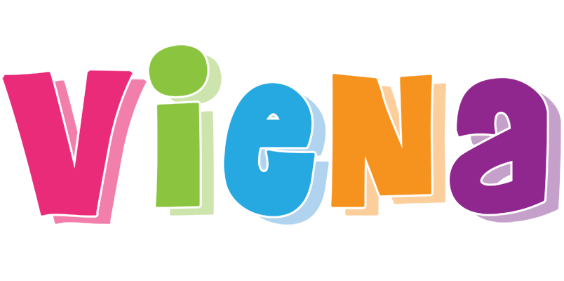 Viena friday logo