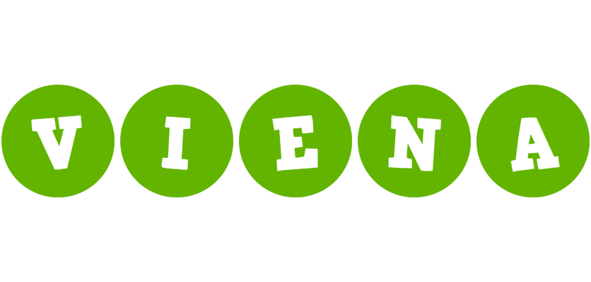 Viena games logo
