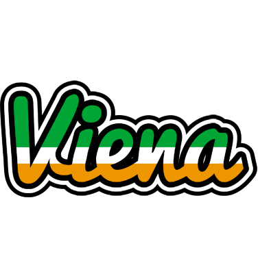 Viena ireland logo