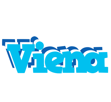 Viena jacuzzi logo