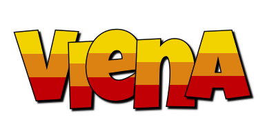 Viena jungle logo