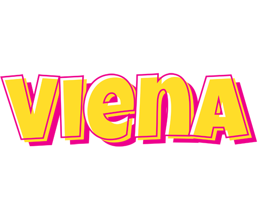Viena kaboom logo