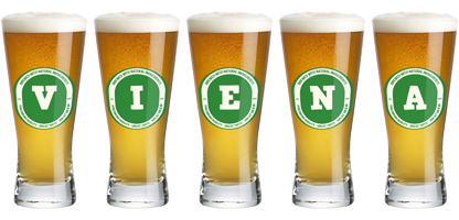 Viena lager logo