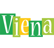 Viena lemonade logo