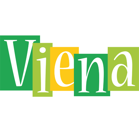 Viena lemonade logo