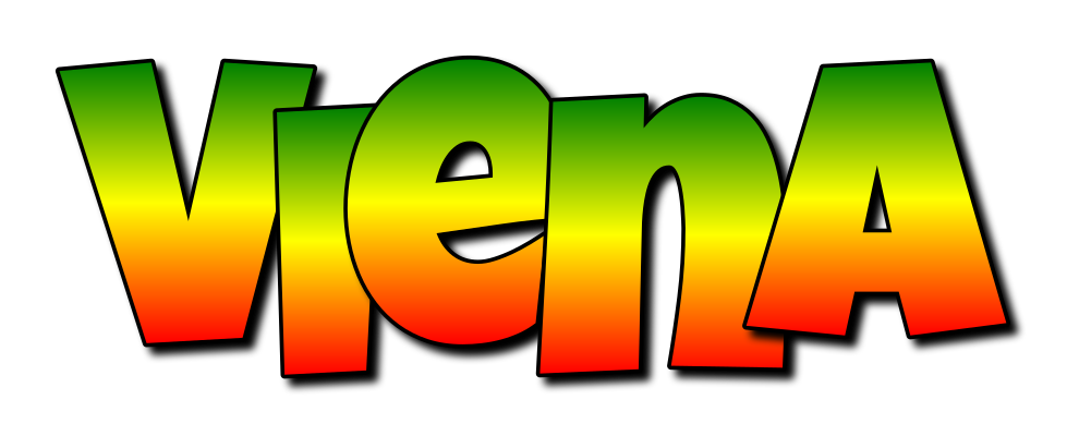 Viena mango logo