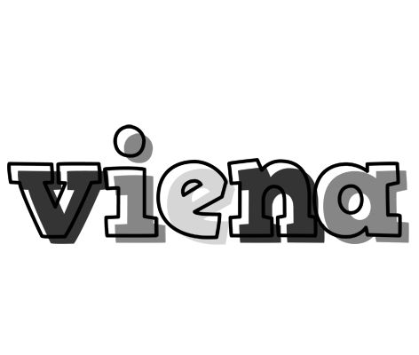 Viena night logo
