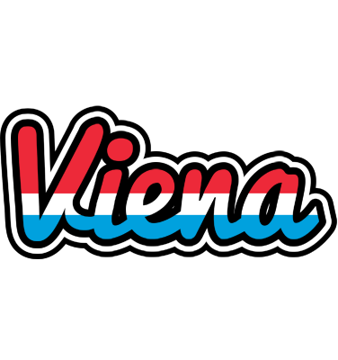 Viena norway logo