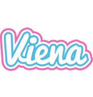 Viena outdoors logo