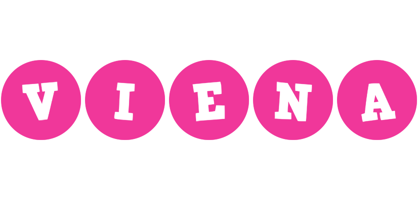 Viena poker logo