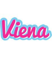 Viena popstar logo