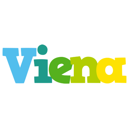 Viena rainbows logo