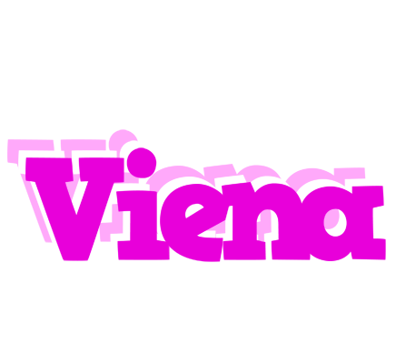 Viena rumba logo