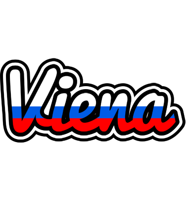 Viena russia logo