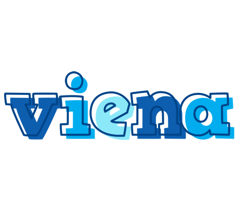 Viena sailor logo