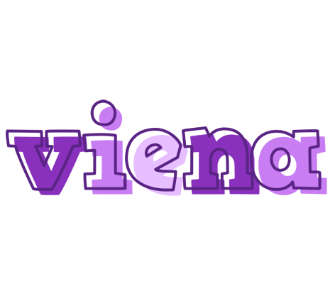 Viena sensual logo