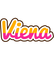 Viena smoothie logo