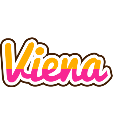 Viena smoothie logo