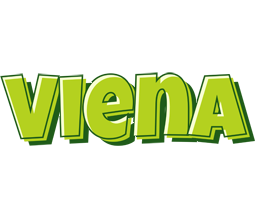 Viena summer logo