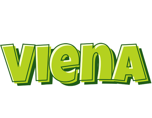 Viena summer logo