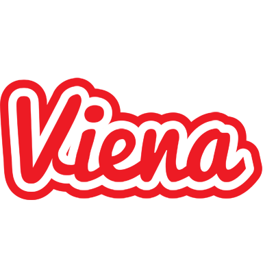 Viena sunshine logo