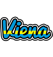 Viena sweden logo