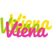 Viena sweets logo