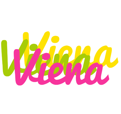 Viena sweets logo