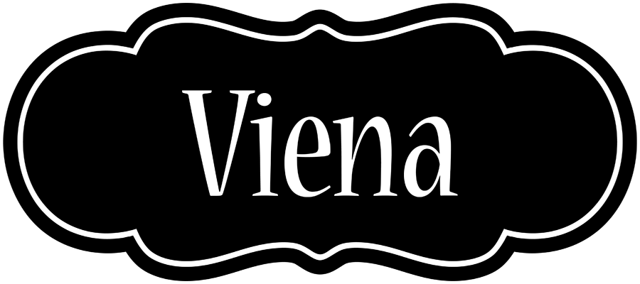 Viena welcome logo