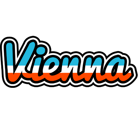 Vienna america logo