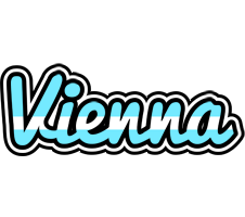 Vienna argentine logo