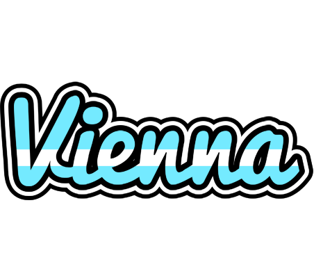 Vienna argentine logo
