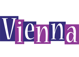 Vienna autumn logo