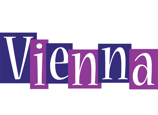 Vienna autumn logo