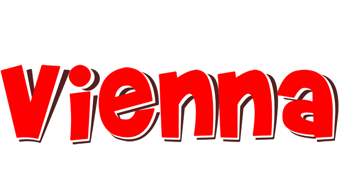 Vienna basket logo