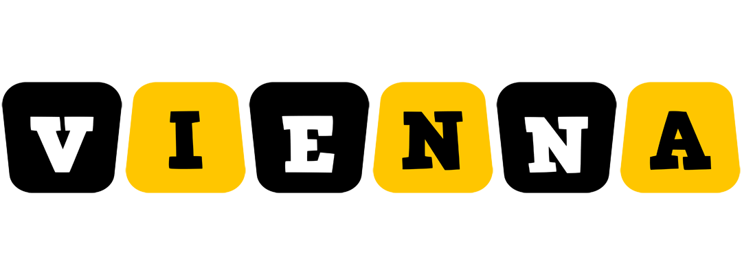 Vienna boots logo