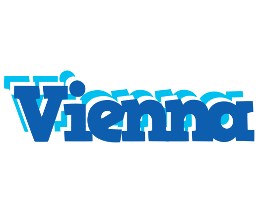 Vienna business logo
