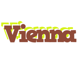Vienna caffeebar logo