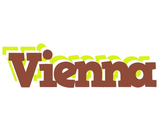 Vienna caffeebar logo