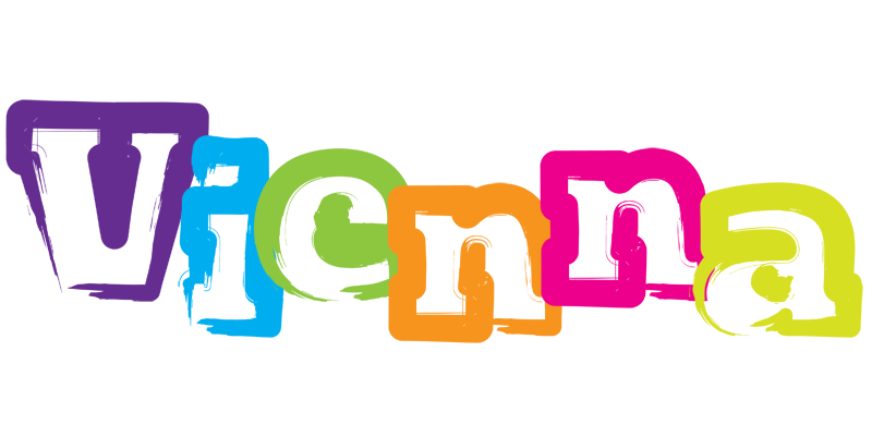 Vienna casino logo