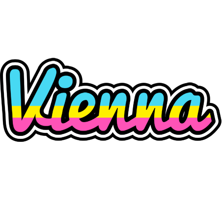 Vienna circus logo