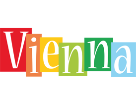 Vienna colors logo